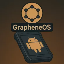 GrapheneOS : L’Android inviolable pour la vie privée