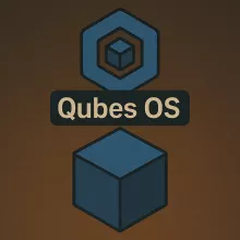 Qubes OS : L’Art de Séparer pour Mieux Protéger