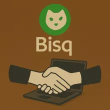Bisq : la bourse décentralisée, open source et sans KYC
