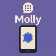 Molly : l’alternative améliorée à Signal pour la messagerie sécurisée