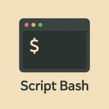 Bash : devenez maître de l’automatisation sous linux