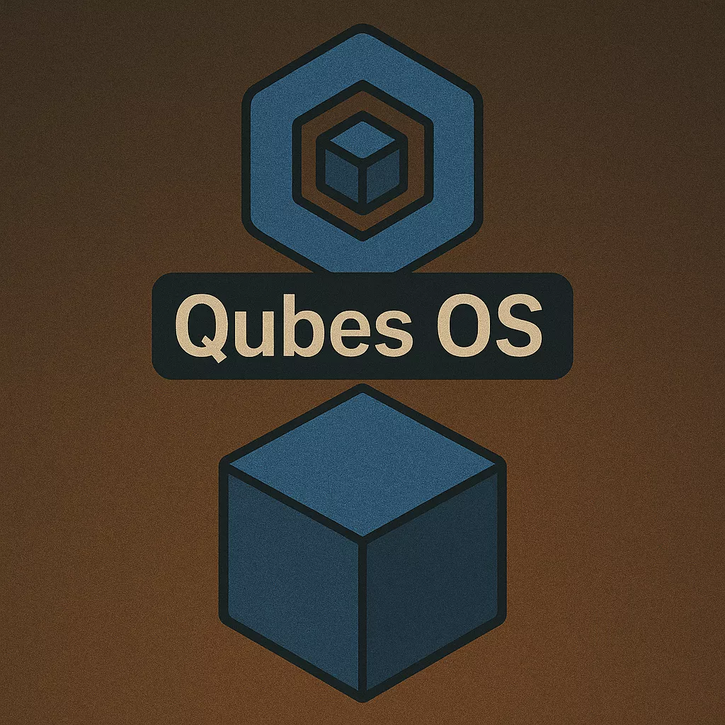 Qubes OS : L’Art de Séparer pour Mieux Protéger