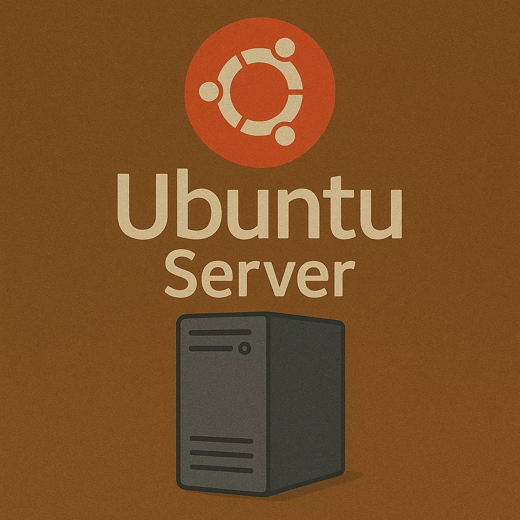 Ubuntu Server : simplicité, sécurité et performance