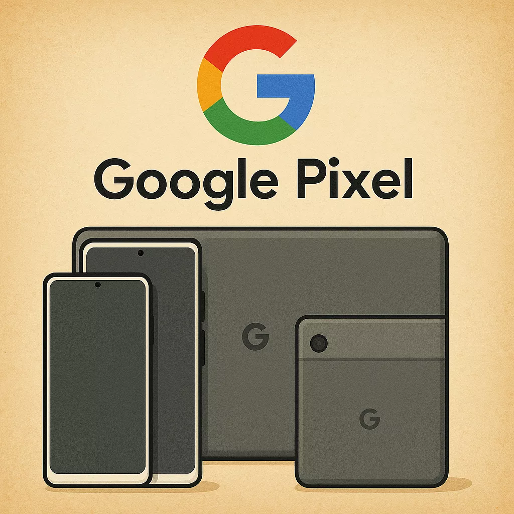 Google Pixel : un smartphone performant, sécurisé et ouvert à la personnalisation