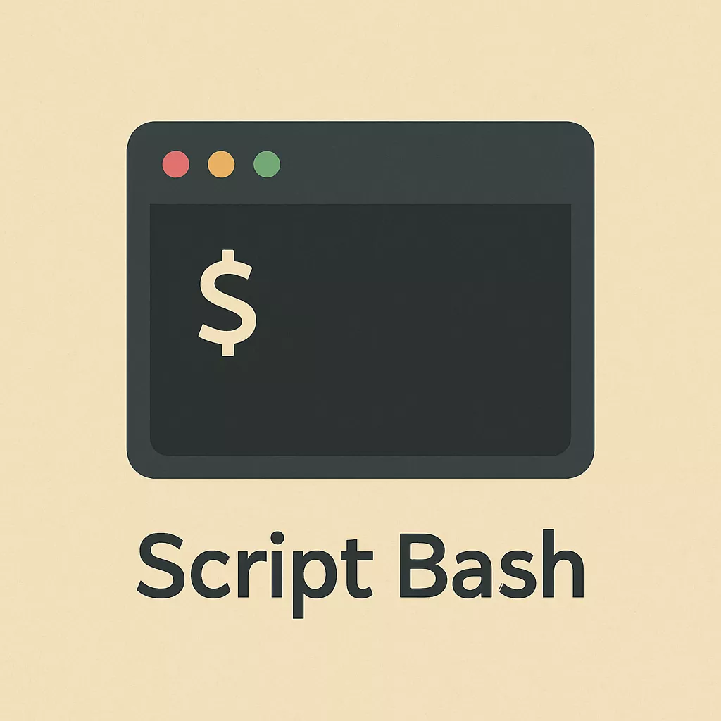 Bash : devenez maître de l’automatisation sous linux